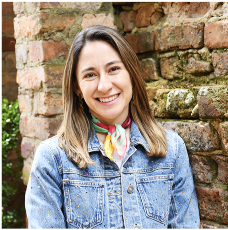 María José Caicedo